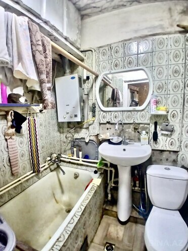 Продаётся 2-комн. вторичка 55 м², м. Нефтчиляр, photo 13 from 15