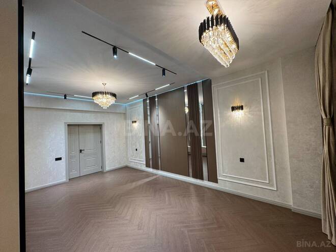 Продаётся 3-комн. новостройка 105 м², м. Ахмедлы, photo 5 from 13