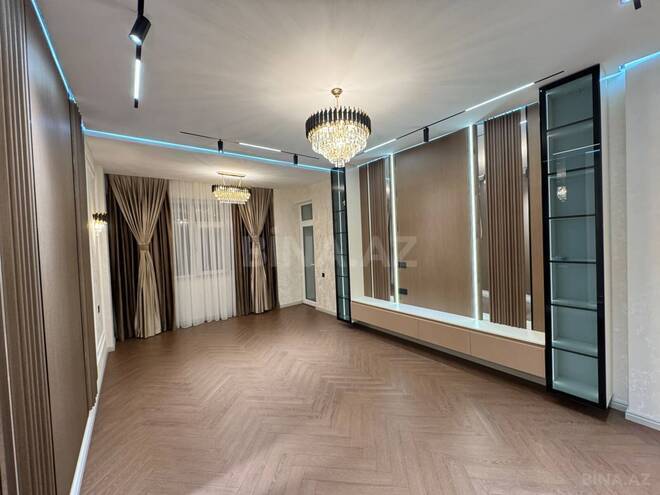 Продаётся 3-комн. новостройка 105 м², м. Ахмедлы, photo 3 from 13