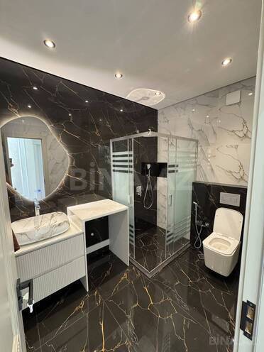 Продаётся 3-комн. новостройка 105 м², м. Ахмедлы, photo 12 from 13