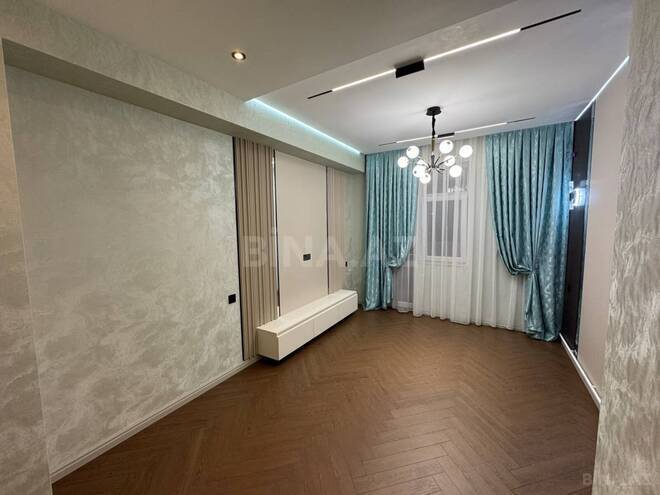 Продаётся 3-комн. новостройка 105 м², м. Ахмедлы, photo 8 from 13