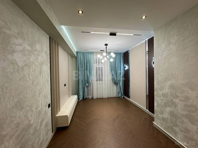 Продаётся 3-комн. новостройка 105 м², м. Ахмедлы, photo 7 from 13