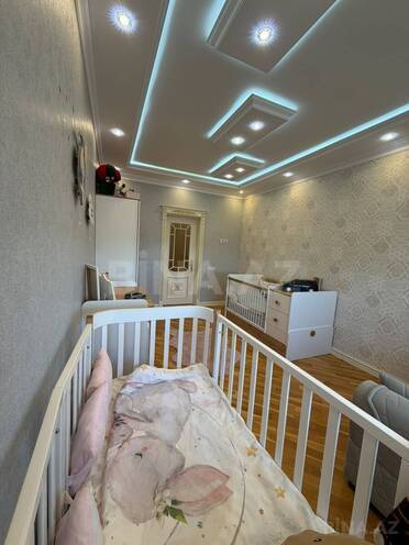 Продаётся 3-комн. новостройка 133 м², м. Ази Асланов, photo 3 from 21