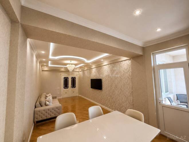 Продаётся 3-комн. новостройка 133 м², м. Ази Асланов, photo 8 from 21