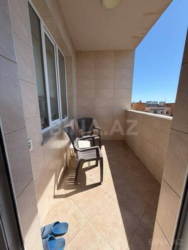 Продаётся 3-комн. новостройка 133 м², м. Ази Асланов, photo 17 from 21