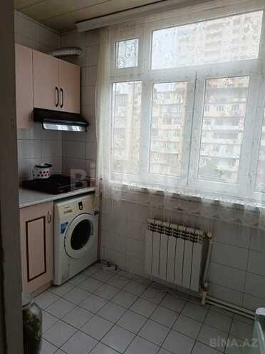 İcarəyə verilir 2 otaqlı köhnə tikili 50 m², Yeni Yasamal q., photo 6 from 7