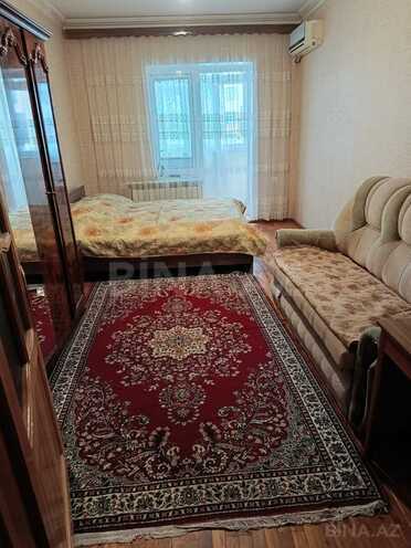 İcarəyə verilir 2 otaqlı köhnə tikili 50 m², Yeni Yasamal q., photo 4 from 7