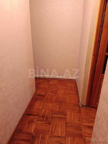 İcarəyə verilir 2 otaqlı köhnə tikili 50 m², Yeni Yasamal q., photo 5 from 7