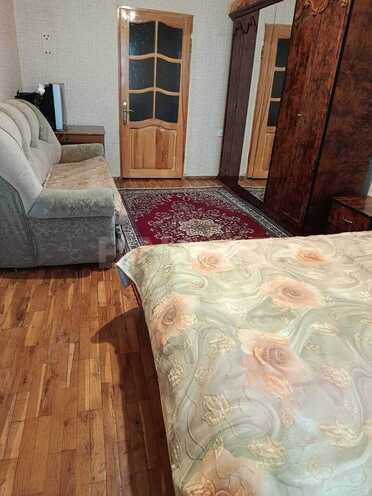 İcarəyə verilir 2 otaqlı köhnə tikili 50 m², Yeni Yasamal q., photo 1 from 7