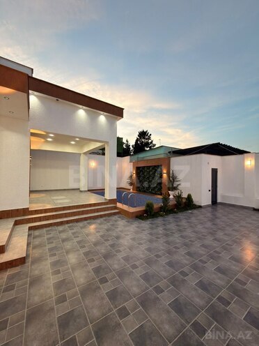 Satılır 4 otaqlı həyət evi/bağ evi 165 m², Şüvəlan q., photo 6 from 18