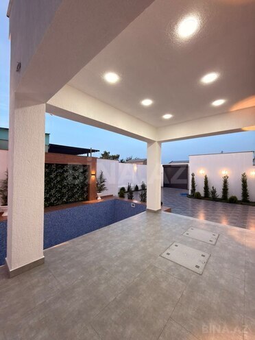Satılır 4 otaqlı həyət evi/bağ evi 165 m², Şüvəlan q., photo 5 from 18