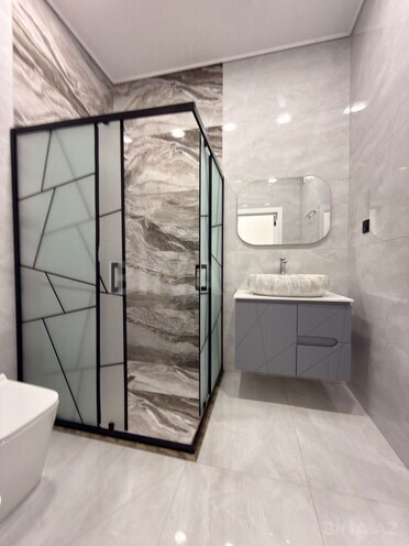 Satılır 4 otaqlı həyət evi/bağ evi 165 m², Şüvəlan q., photo 16 from 18
