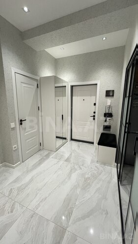 Продаётся 2-комн. новостройка 63 м², м. Ази Асланов, photo 13 from 14