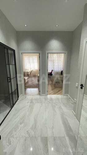Продаётся 2-комн. новостройка 63 м², м. Ази Асланов, photo 12 from 14