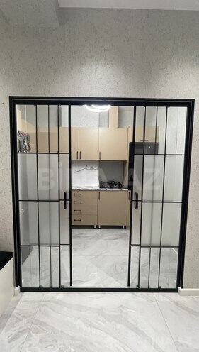 Продаётся 2-комн. новостройка 63 м², м. Ази Асланов, photo 4 from 14