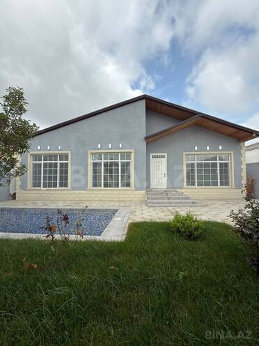 Продаётся 4-комн. дом/дача 140 м², пос. Мардакан, photo 1 from 14