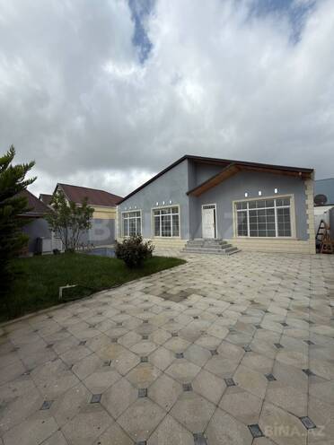 Продаётся 4-комн. дом/дача 140 м², пос. Мардакан, photo 4 from 14