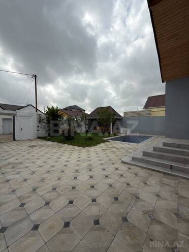 Продаётся 4-комн. дом/дача 140 м², пос. Мардакан, photo 5 from 14