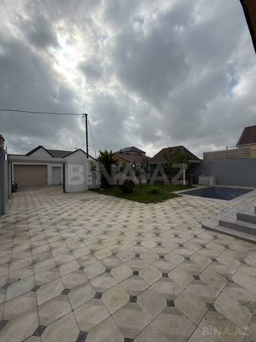 Продаётся 4-комн. дом/дача 140 м², пос. Мардакан, photo 6 from 14