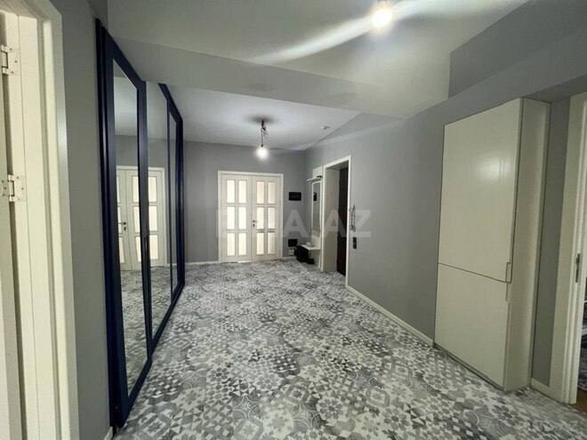 Продаётся 4-комн. новостройка 135 м², м. Ази Асланов, photo 3 from 15