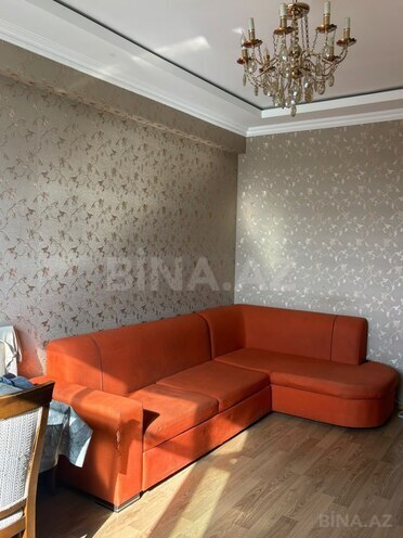 Продаётся 2-комн. новостройка 55 м², пос. Ени Ясамал, photo 3 from 10