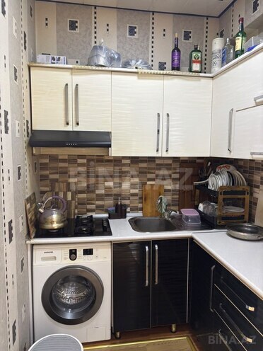 Продаётся 2-комн. новостройка 55 м², пос. Ени Ясамал, photo 8 from 10