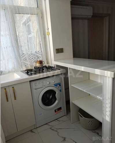 Сдается 2-комн. вторичка 45 м², м. Низами, photo 4 from 11