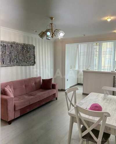 Сдается 2-комн. вторичка 45 м², м. Низами, photo 5 from 11