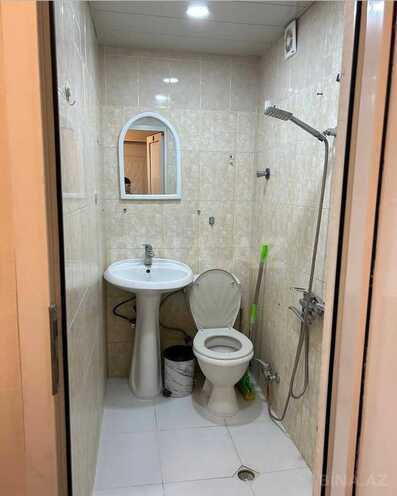 Сдается 2-комн. вторичка 45 м², м. Низами, photo 9 from 11