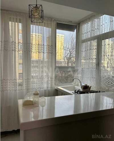 Сдается 2-комн. вторичка 45 м², м. Низами, photo 7 from 11