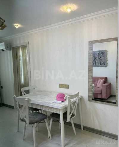 Сдается 2-комн. вторичка 45 м², м. Низами, photo 3 from 11