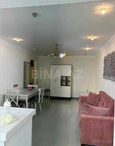 Сдается 2-комн. вторичка 45 м², м. Низами, photo 1 from 11