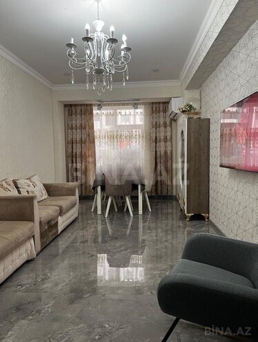 Продаётся 3-комн. новостройка 85 м², пос. Ази Асланова, photo 6 from 13