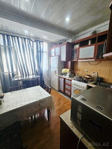 Продаётся 5-комн. вторичка 130 м², м. Азадлыг проспекти, photo 6 from 12