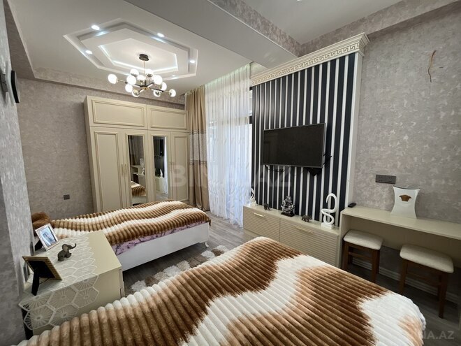 Продается 3-комн. новостройка 128 м², м. Нариман Нариманов, photo 22 from 30