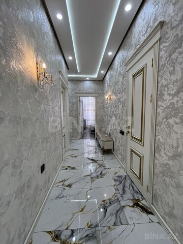 Продается 3-комн. новостройка 128 м², м. Нариман Нариманов, photo 28 from 30