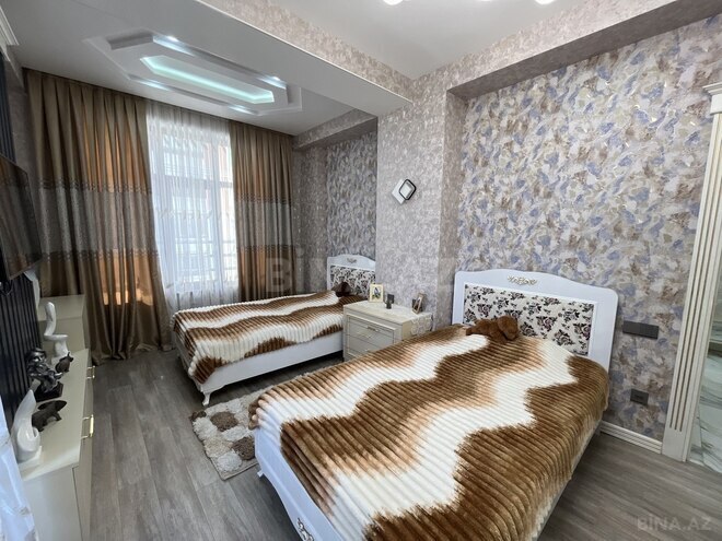 Продается 3-комн. новостройка 128 м², м. Нариман Нариманов, photo 20 from 30