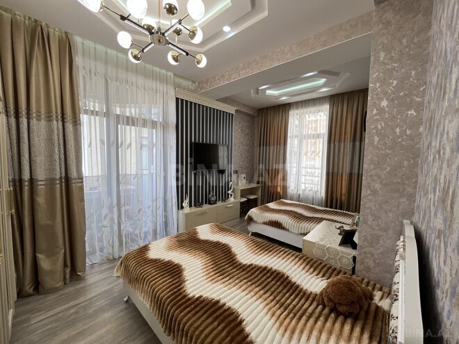 Продается 3-комн. новостройка 128 м², м. Нариман Нариманов, photo 19 from 30