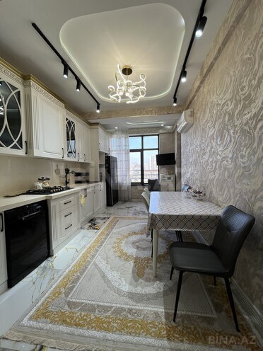 Продается 3-комн. новостройка 128 м², м. Нариман Нариманов, photo 13 from 30