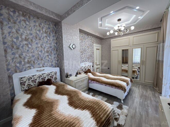 Продается 3-комн. новостройка 128 м², м. Нариман Нариманов, photo 21 from 30
