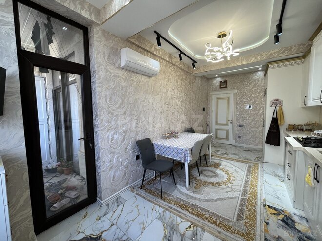 Продается 3-комн. новостройка 128 м², м. Нариман Нариманов, photo 15 from 30