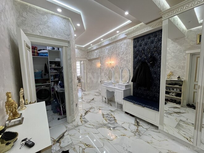 Продается 3-комн. новостройка 128 м², м. Нариман Нариманов, photo 8 from 30
