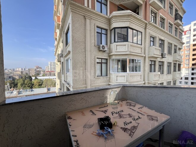 Продается 3-комн. новостройка 128 м², м. Нариман Нариманов, photo 17 from 30
