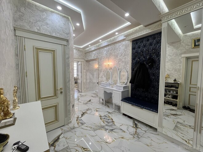 Продается 3-комн. новостройка 128 м², м. Нариман Нариманов, photo 7 from 30