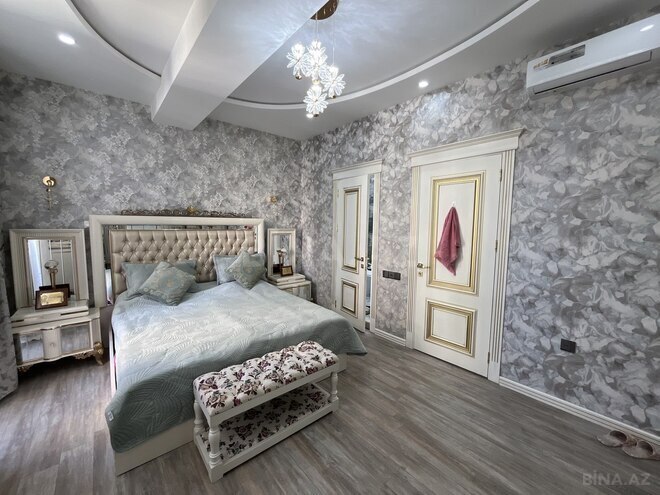 Продается 3-комн. новостройка 128 м², м. Нариман Нариманов, photo 24 from 30