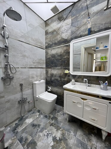 Продается 3-комн. новостройка 128 м², м. Нариман Нариманов, photo 27 from 30