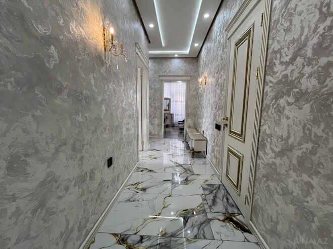 Продается 3-комн. новостройка 128 м², м. Нариман Нариманов, photo 12 from 30