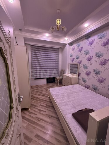 Satılır 3 otaqlı yeni tikili 60 m², Memar Əcəmi m., photo 5 from 12