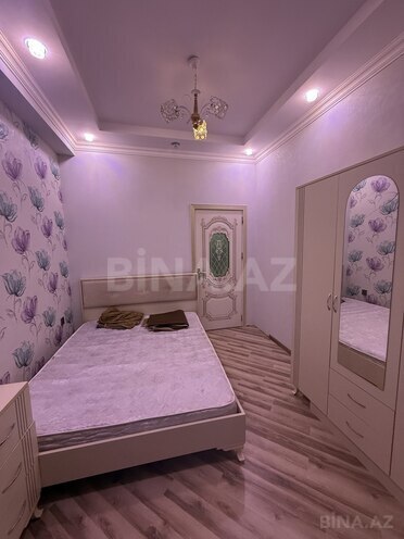 Satılır 3 otaqlı yeni tikili 60 m², Memar Əcəmi m., photo 6 from 12