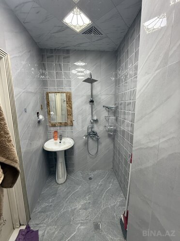 Satılır 3 otaqlı yeni tikili 60 m², Memar Əcəmi m., photo 10 from 12